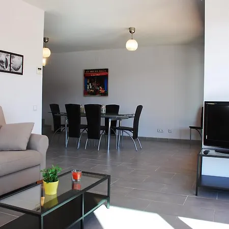 Villa Marina Del Port 1