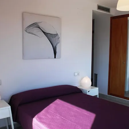 Marina Del Port 1 L'Ametlla de Mar