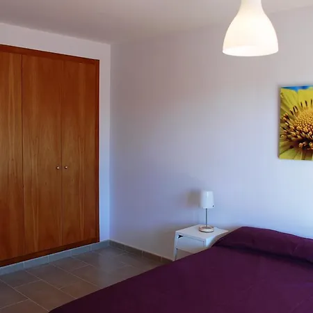 Villa Marina Del Port 1