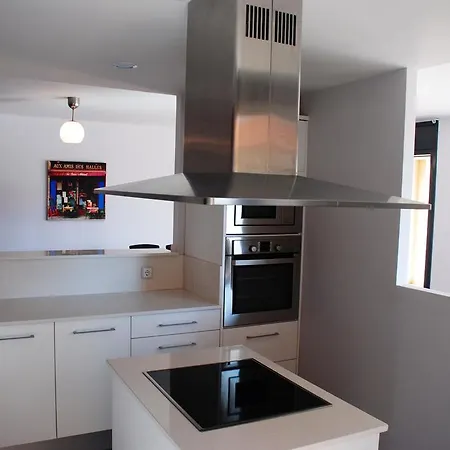 Villa Marina Del Port 1 L'Ametlla de Mar