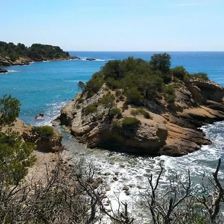 Marina Del Port 1 Villa