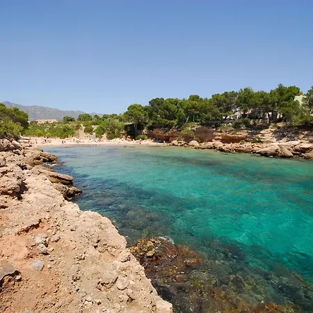 Villa Marina Del Port 1 *