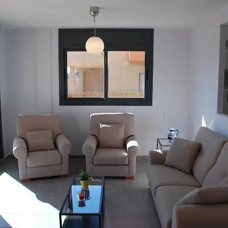 Marina Del Port 1 L'Ametlla de Mar