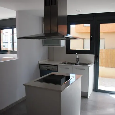 Villa Marina Del Port 1