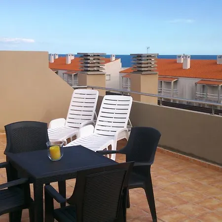 Villa Marina Del Port 1 *