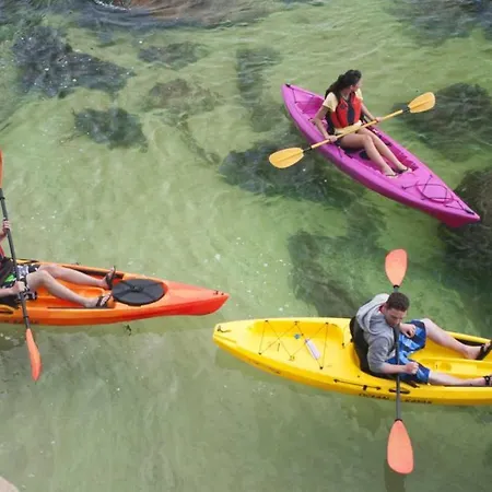 Villa Marina Del Port 1 *