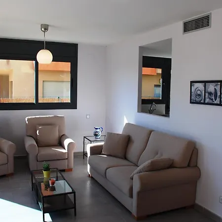 Villa Marina Del Port 1 L'Ametlla de Mar