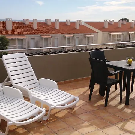 Villa Marina Del Port 1 L'Ametlla de Mar