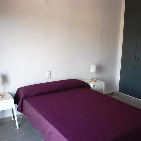 Villa Marina Del Port 1 L'Ametlla de Mar