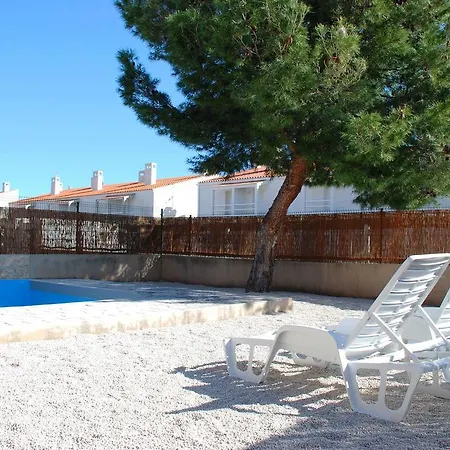 Villa Marina Del Port 1 *
